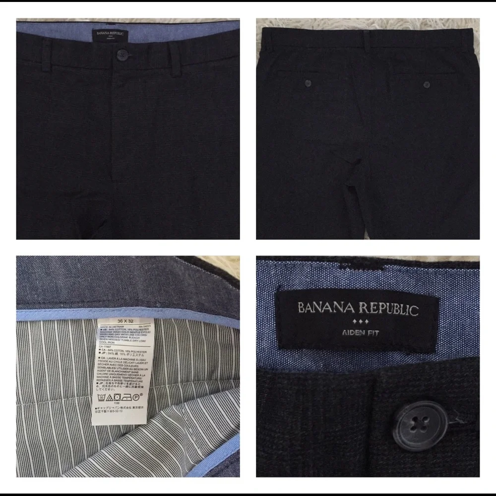 Banana Republic brand banana